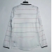 Manchester United 2003-2004 Retro Rezervni Dres Dugi Rukav Manchester United 2003-2004 Retro Rezervni Dres Dugi Rukav