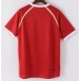 Manchester United 2006-2007 Retro Domaci Dres Kratak Rukav Manchester United 2006-2007 Retro Domaci Dres Kratak Rukav