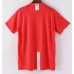 Manchester United 2007-2008 Retro Domaci Dres Kratak Rukav