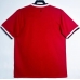 Manchester United 2014-2015 Retro Domaci Dres Kratak Rukav
