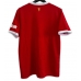 Manchester United 2021-2022 Retro Domaci Dres Kratak Rukav Manchester United 2021-2022 Retro Domaci Dres Kratak Rukav