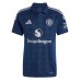 Manchester United Antony #21 Gostujuci Dres 2024-25 Kratak Rukav