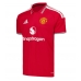 Manchester United Bryan Mbeumo #19 Domaci Dres 2026-27 Kratak Rukav Manchester United Bryan Mbeumo #19 Domaci Dres 2026-27 Kratak Rukav