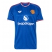 Manchester United Bryan Mbeumo #19 Gostujuci Dres 2026-27 Kratak Rukav