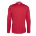 Manchester United Domaci Dres 2026-27 Dugi Rukav Manchester United Domaci Dres 2026-27 Dugi Rukav