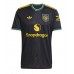 Manchester United Leny Yoro #15 Rezervni Dres 2025-26 Kratak Rukav