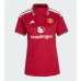 Manchester United Marcus Rashford #9 Domaci Dres Ženska 2026-27 Kratak Rukav Manchester United Marcus Rashford #9 Domaci Dres Ženska 2026-27 Kratak Rukav
