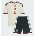 Manchester United Marcus Rashford #9 Rezervni Dres za djecu 2026-27 Kratak Rukav (+ Kratke hlače)