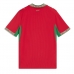 Maroko Domaci Dres SP 2026 Kratak Rukav