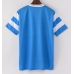 Marseille 1990 Retro Gostujuci Dres Kratak Rukav Marseille 1990 Retro Gostujuci Dres Kratak Rukav