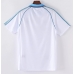 Marseille 1998-1999 Retro Domaci Dres Kratak Rukav Marseille 1998-1999 Retro Domaci Dres Kratak Rukav