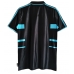 Marseille 1999-2000 Retro Rezervni Dres Kratak Rukav Marseille 1999-2000 Retro Rezervni Dres Kratak Rukav