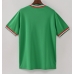 Meksiko 1970 Retro Domaci Dres Kratak Rukav Meksiko 1970 Retro Domaci Dres Kratak Rukav