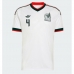 Meksiko Edson Alvarez #4 Gostujuci Dres SP 2026 Kratak Rukav Meksiko Edson Alvarez #4 Gostujuci Dres SP 2026 Kratak Rukav