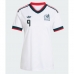 Meksiko Raul Jimenez #9 Gostujuci Dres Ženska SP 2026 Kratak Rukav Meksiko Raul Jimenez #9 Gostujuci Dres Ženska SP 2026 Kratak Rukav