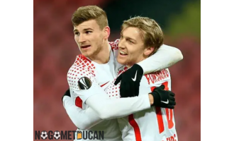 Nevjerojatna brzina Tima Wernera u kidanju obrane bila je najnezaboravniji aspekt utakmice