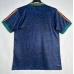 Newcastle United 1997-1998 Retro Gostujuci Dres Kratak Rukav