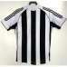 Newcastle United 2005-2006 Retro Domaci Dres Kratak Rukav