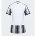 Newcastle United Domaci Dres Ženska 2026-27 Kratak Rukav Newcastle United Domaci Dres Ženska 2026-27 Kratak Rukav