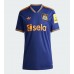 Newcastle United Harvey Barnes #11 Rezervni Dres Ženska 2025-26 Kratak Rukav