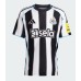 Newcastle United Sven Botman #4 Domaci Dres 2025-26 Kratak Rukav