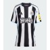 Newcastle United Sven Botman #4 Domaci Dres Ženska 2025-26 Kratak Rukav
