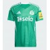 Newcastle United Sven Botman #4 Gostujuci Dres 2025-26 Kratak Rukav