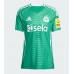 Newcastle United Sven Botman #4 Gostujuci Dres Ženska 2025-26 Kratak Rukav