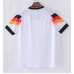 Njemačka 1990 Retro Domaci Dres Kratak Rukav Njemačka 1990 Retro Domaci Dres Kratak Rukav
