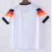 Njemačka 1992 Retro Domaci Dres Kratak Rukav Njemačka 1992 Retro Domaci Dres Kratak Rukav
