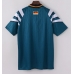 Njemačka 1996 Retro Gostujuci Dres Kratak Rukav