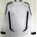Njemačka 2006 Retro Domaci Dres Dugi Rukav Njemačka 2006 Retro Domaci Dres Dugi Rukav