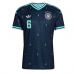 Njemačka Joshua Kimmich #6 Gostujuci Dres SP 2026 Kratak Rukav
