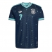 Njemačka Kai Havertz #7 Gostujuci Dres SP 2026 Kratak Rukav