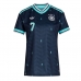 Njemačka Kai Havertz #7 Gostujuci Dres Ženska SP 2026 Kratak Rukav Njemačka Kai Havertz #7 Gostujuci Dres Ženska SP 2026 Kratak Rukav