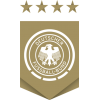 Njemačka Retro