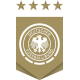Njemačka Retro