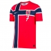 Norveška Alexander Sorloth #7 Domaci Dres SP 2026 Kratak Rukav Norveška Alexander Sorloth #7 Domaci Dres SP 2026 Kratak Rukav