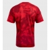 Nottingham Forest Domaci Dres 2026-27 Kratak Rukav