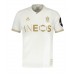 OGC Nice Evann Guessand #29 Gostujuci Dres 2024-25 Kratak Rukav