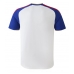 Olympique Lyonnais Domaci Dres 2026-27 Kratak Rukav Olympique Lyonnais Domaci Dres 2026-27 Kratak Rukav