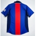 Paris Saint-Germain 2000-2001 Retro Domaci Dres Kratak Rukav Paris Saint-Germain 2000-2001 Retro Domaci Dres Kratak Rukav