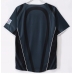 Paris Saint-Germain 2001-2002 Retro Rezervni Dres Kratak Rukav Paris Saint-Germain 2001-2002 Retro Rezervni Dres Kratak Rukav