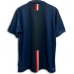 Paris Saint-Germain 2014-2015 Retro Domaci Dres Kratak Rukav Paris Saint-Germain 2014-2015 Retro Domaci Dres Kratak Rukav