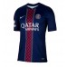 Paris Saint-Germain Achraf Hakimi #2 Domaci Dres 2025-26 Kratak Rukav