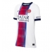 Paris Saint-Germain Desire Doue #14 Gostujuci Dres Ženska 2026-27 Kratak Rukav Paris Saint-Germain Desire Doue #14 Gostujuci Dres Ženska 2026-27 Kratak Rukav
