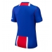 Paris Saint-Germain Domaci Dres Ženska 2026-27 Kratak Rukav Paris Saint-Germain Domaci Dres Ženska 2026-27 Kratak Rukav