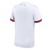 Paris Saint-Germain Gostujuci Dres 2025-26 Kratak Rukav