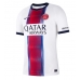 Paris Saint-Germain Ilya Zabarnyi #6 Gostujuci Dres 2026-27 Kratak Rukav Paris Saint-Germain Ilya Zabarnyi #6 Gostujuci Dres 2026-27 Kratak Rukav