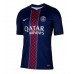Paris Saint-Germain Willian Pacho #51 Domaci Dres 2025-26 Kratak Rukav